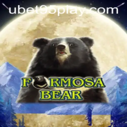 Exploring the Dynamic World of FormosaBear and the Role of UBET95