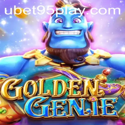Discover the Exciting World of GOLDENGENIE with UBET95