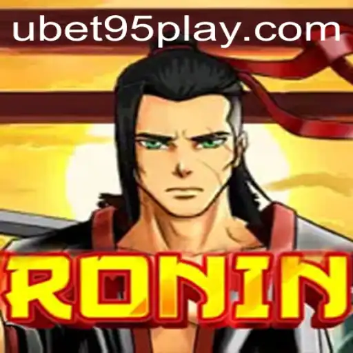 Exploring the Epic Adventure of Ronin