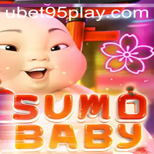 SumoBaby Game Adventure
