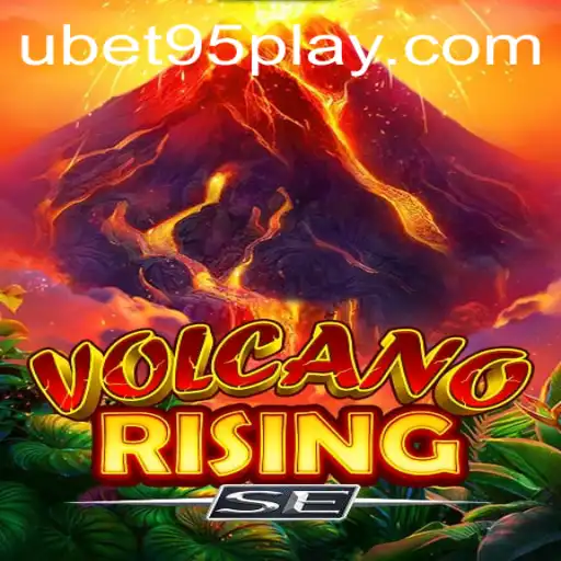 Explore the Exciting World of VolcanoRisingSE