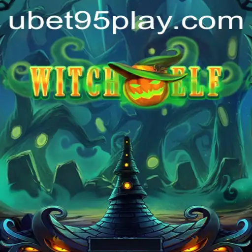 Exploring the Mystical Realm of WitchElf with UBET95