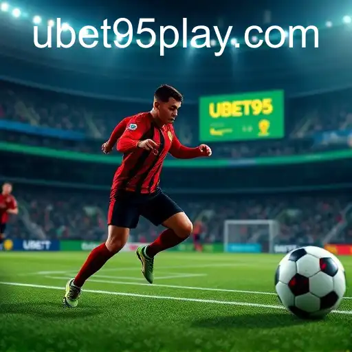 In Play Live Betting: A Revolution with UBET95
