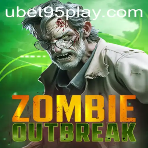 ZombieOutbreak: A Thrilling Dive into Survival Gaming with UBET95